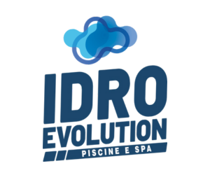 Logo originale IdroEvolution