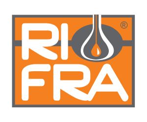 Logo originale RIOFRA