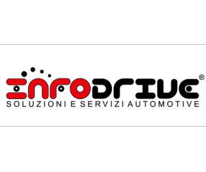 Logo originale INFODRIVE