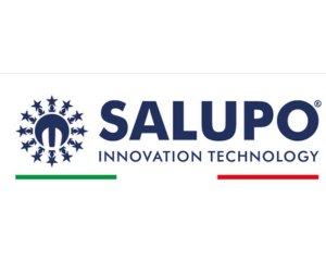 Logo originale Salupo